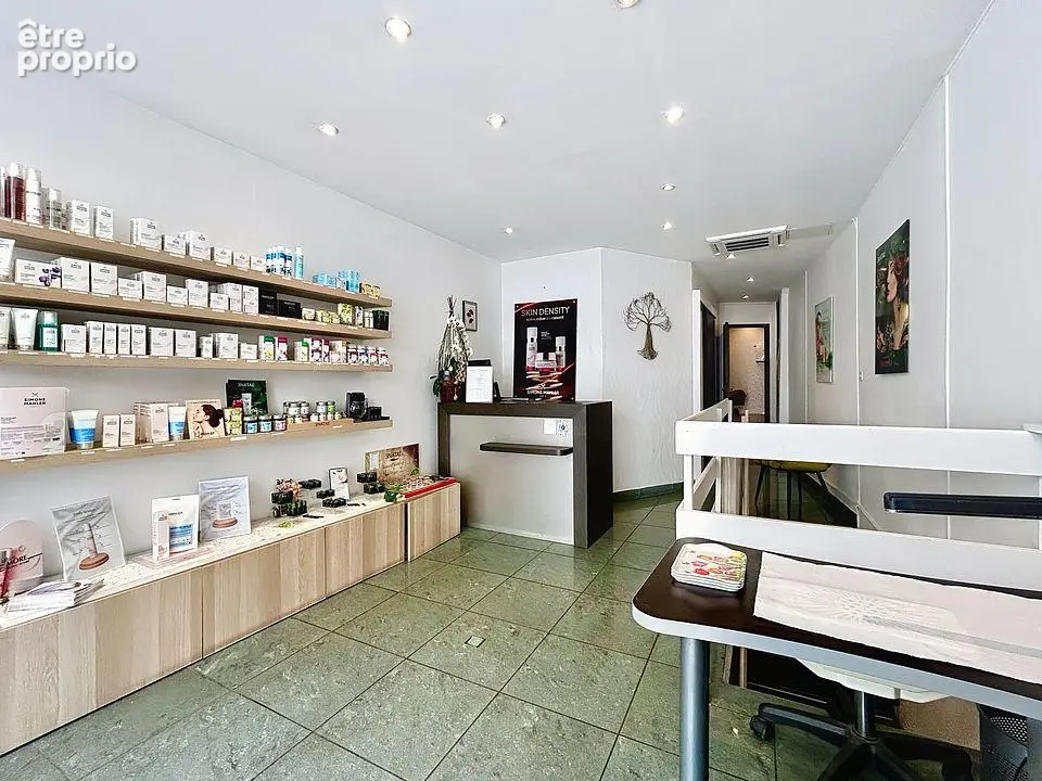 Photo Commerce à Orleans au prix de 108 900€