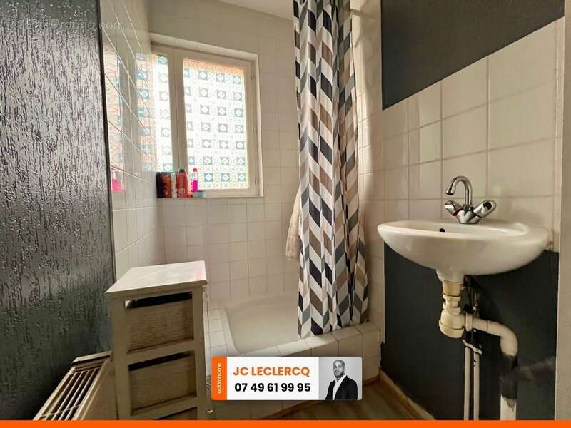 Maison à ECLARON-BRAUCOURT-SAINTE-LIVIERE