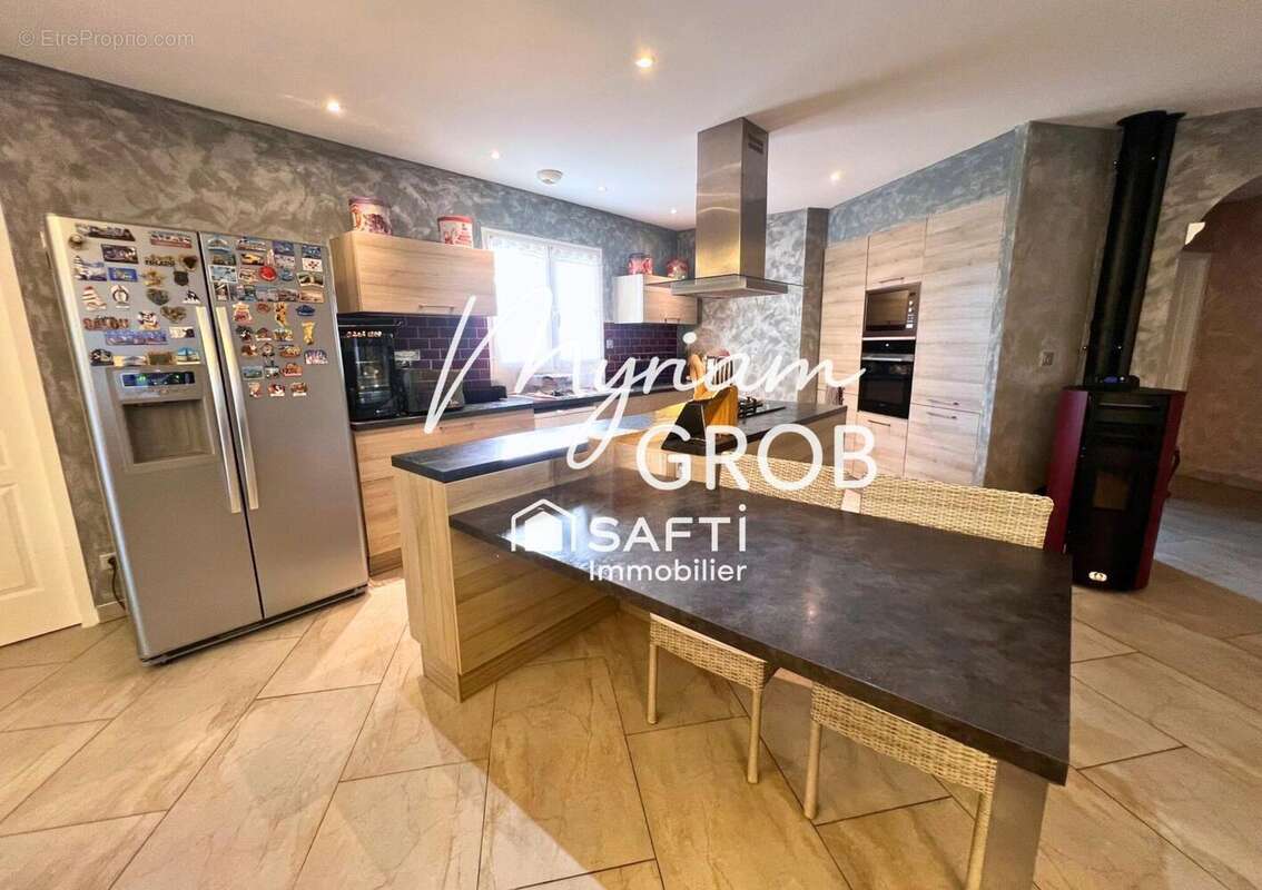 Photo 3 - Maison à MONTAUBAN