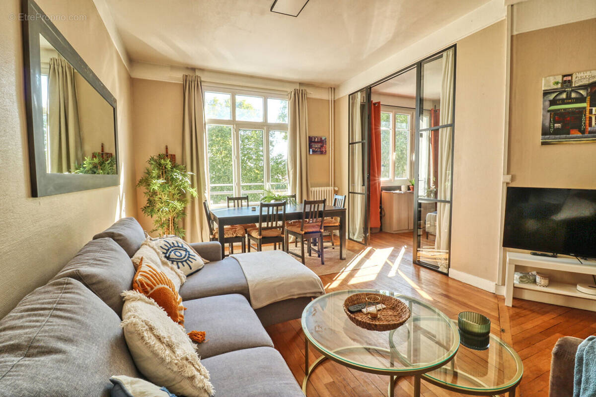 Appartement à ANTONY