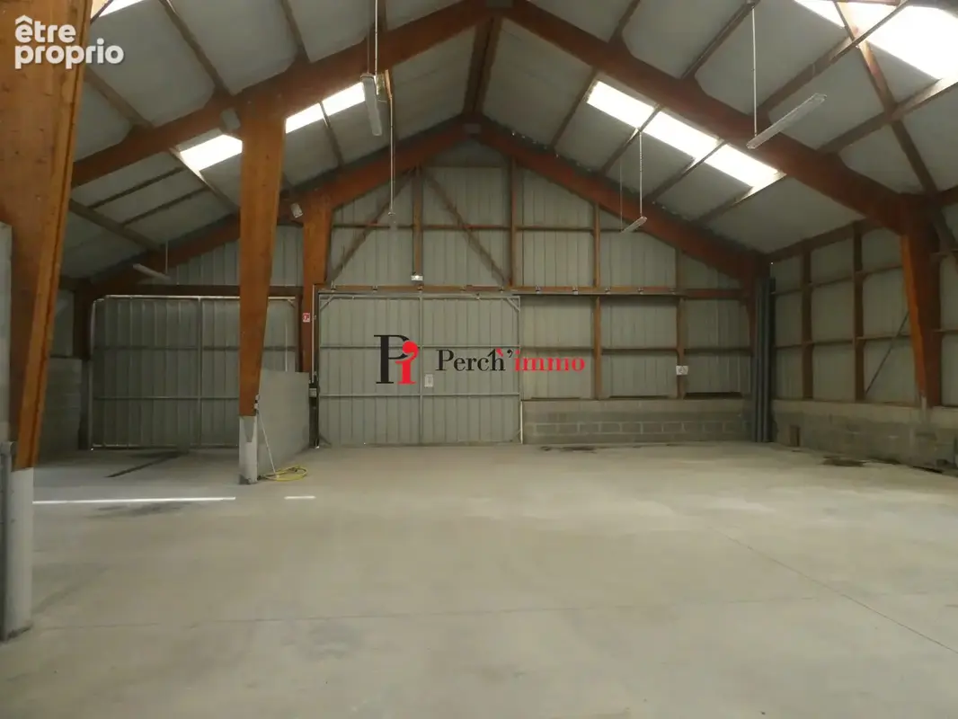 Maison 6 pièces 140 m² à vendre à Saint-Martin-Du-Vieux-Belleme (61130) - photo 3