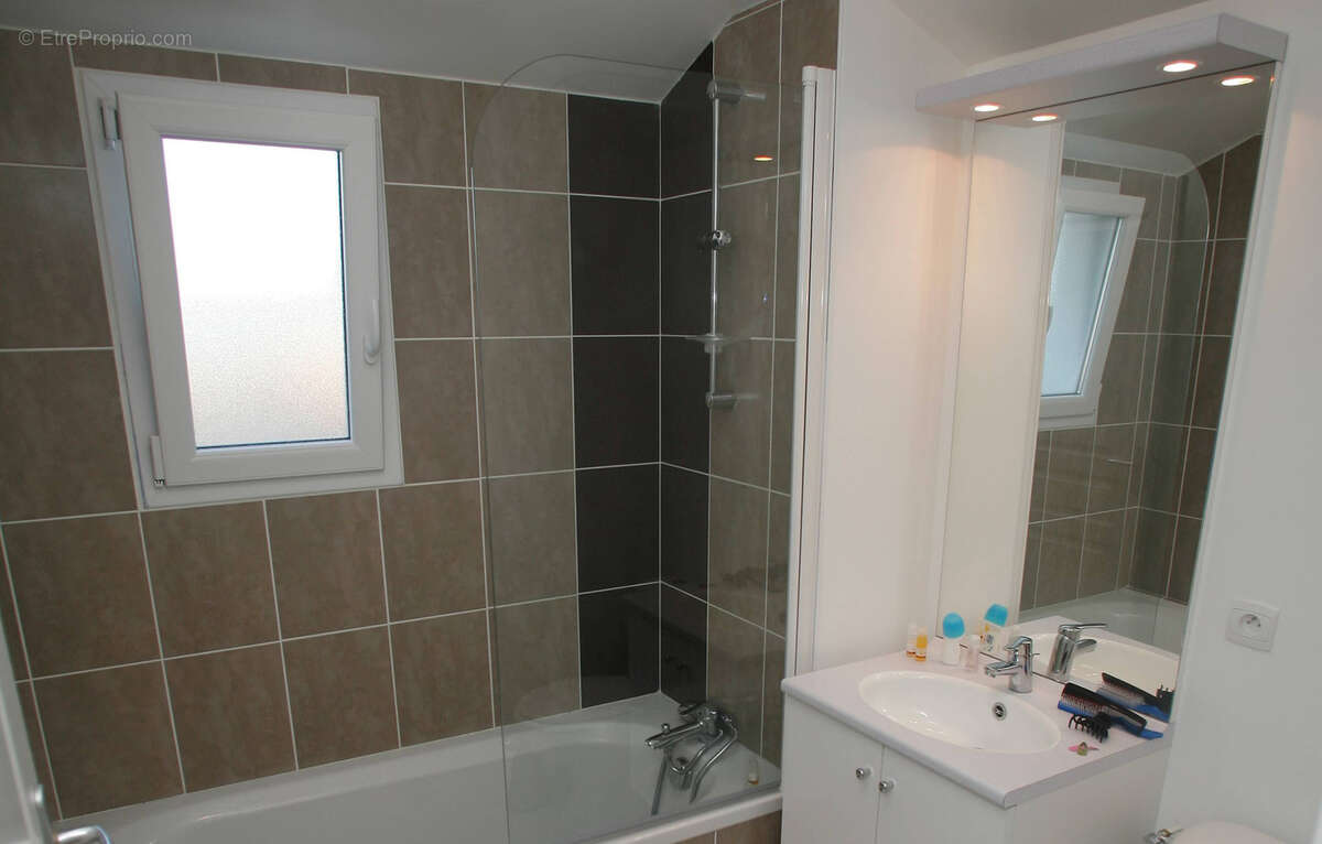 Placement immobilier - 3 pièces duplex - résidence 'domaine de l'ocean' - photo 4