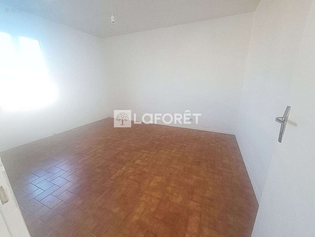 Maison à SAINT-PIERRE-D&#039;OLERON