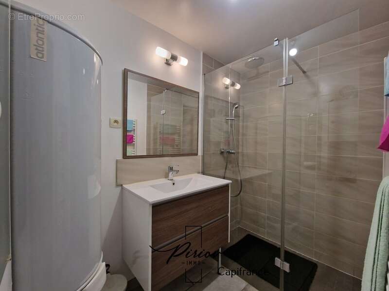 Appartement à DOUE-LA-FONTAINE