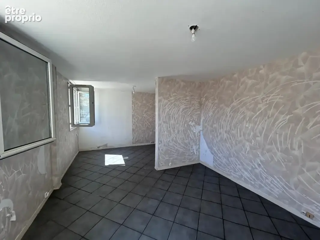 Appartement à FLEURY-LES-AUBRAIS