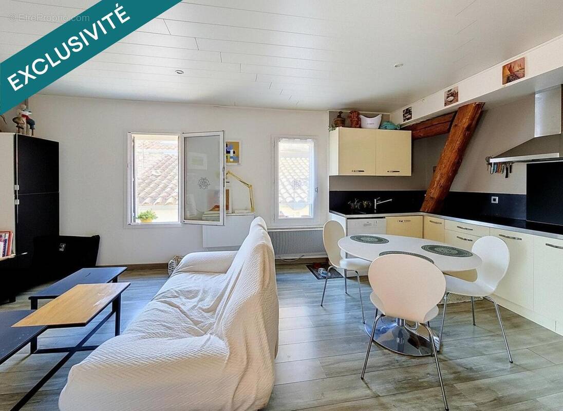 Photo 1 - Appartement à SETE