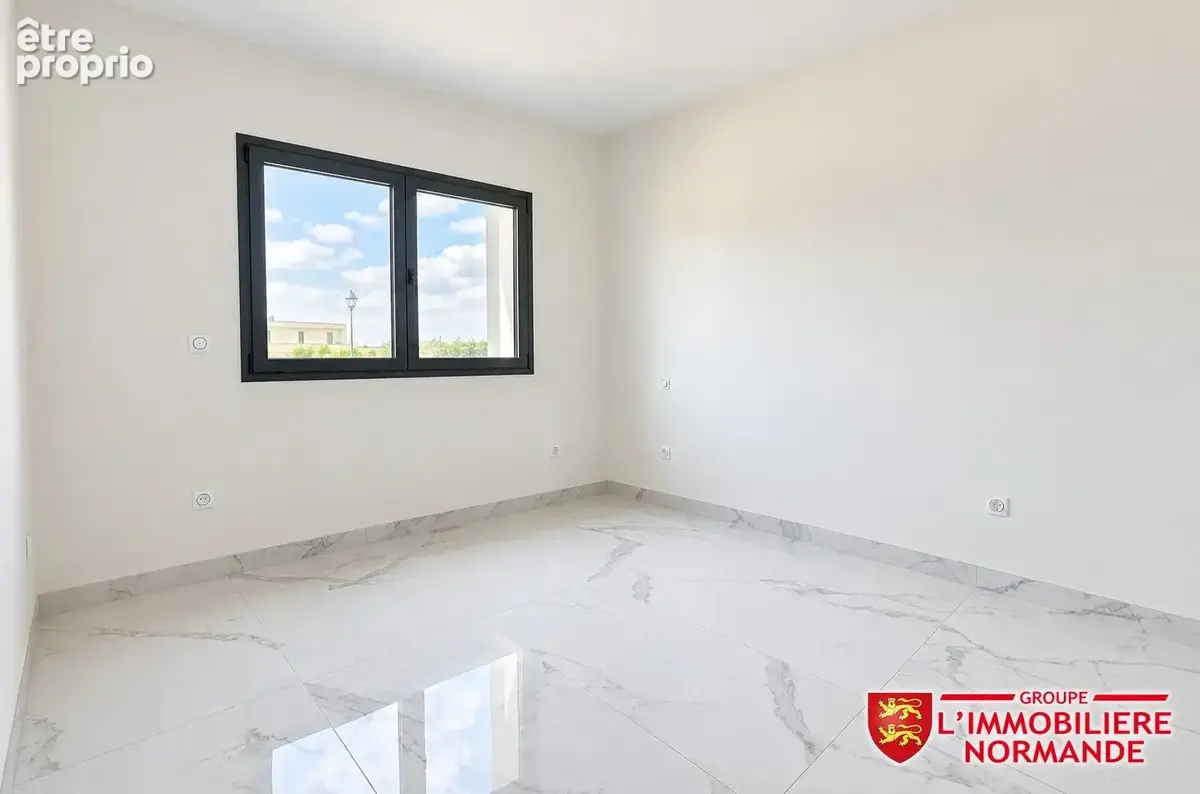 Maison neuve de plain pied - photo 5