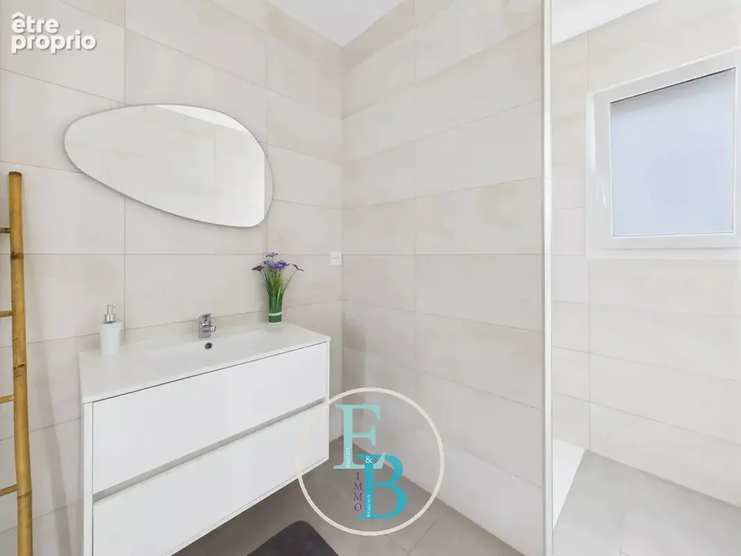 MAISON - T4 - 70m2 - photo 8