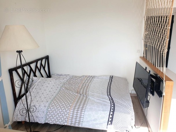 Appartement à MASSY