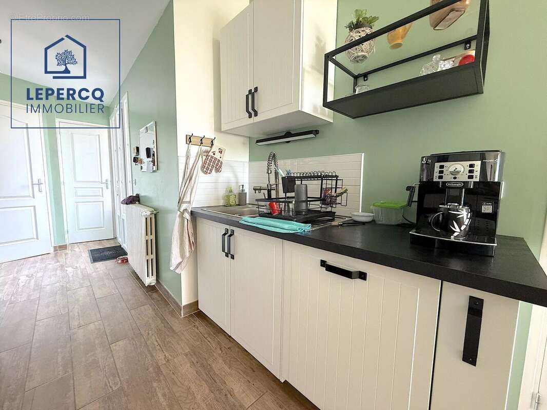 Maison 6 pièces 152 m² - photo 8
