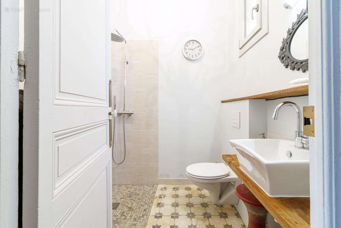 NICE Cyrnos Maison de ville 4P 95m² 2 SDB terrasses double garage - photo 40