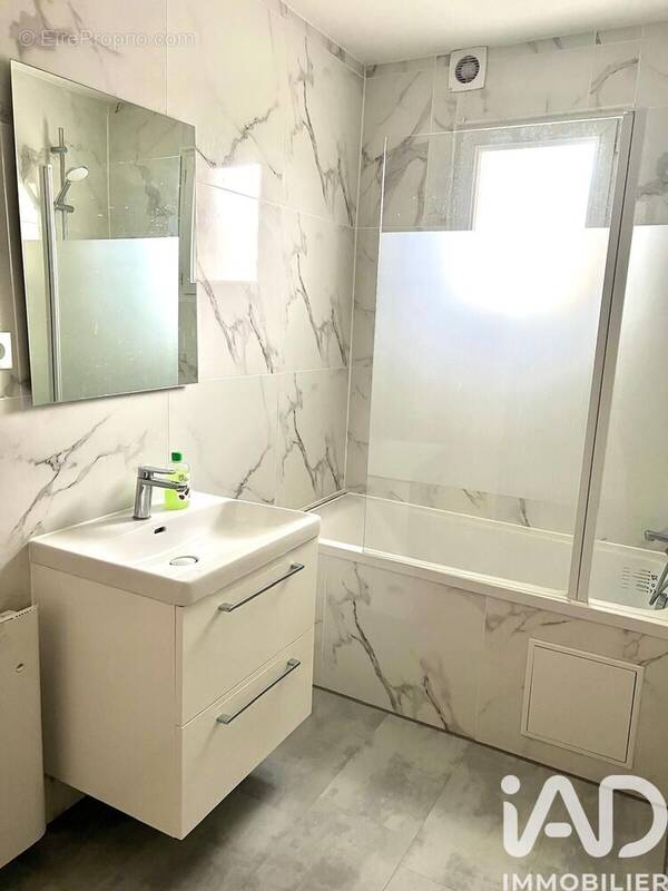 Photo 1 - Appartement à CLICHY-SOUS-BOIS