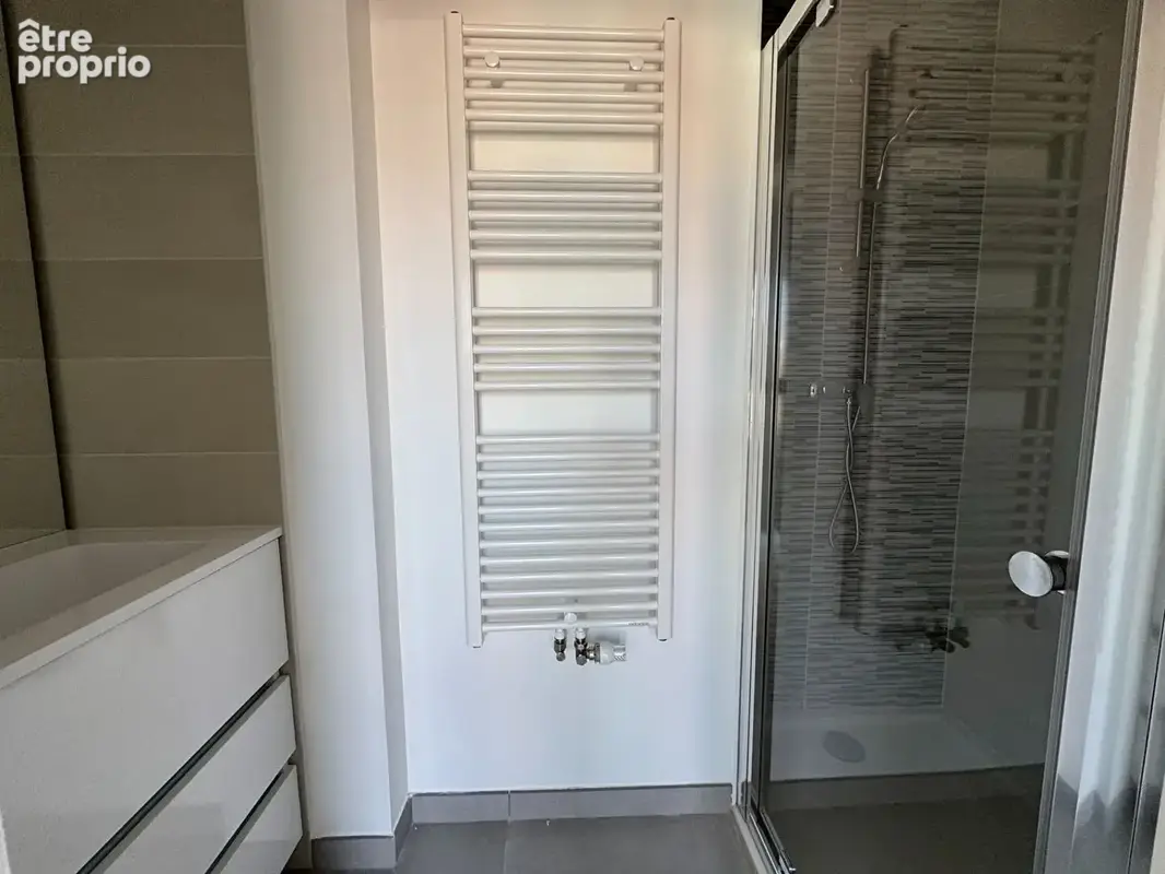 Appartement Toulouse 4 pièces de 96m² + 45m² de terrasses ! QUARTIER SAINT-MICHEL - photo 11