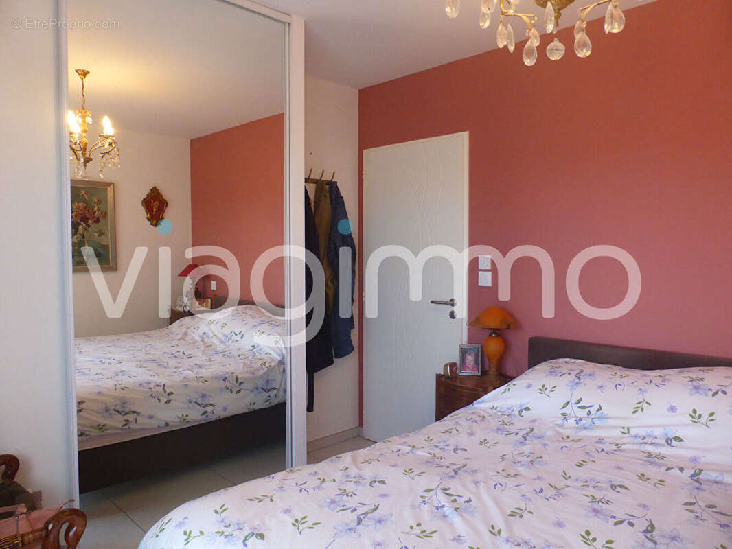 Maison à LES SABLES-D&#039;OLONNE