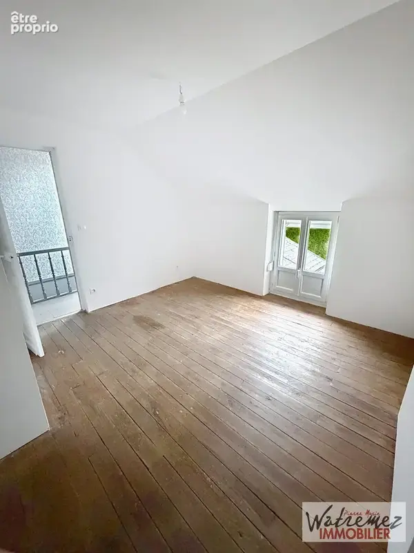 Maison 5 pièces 100 m² à vendre à Caudry (59540) - photo 9