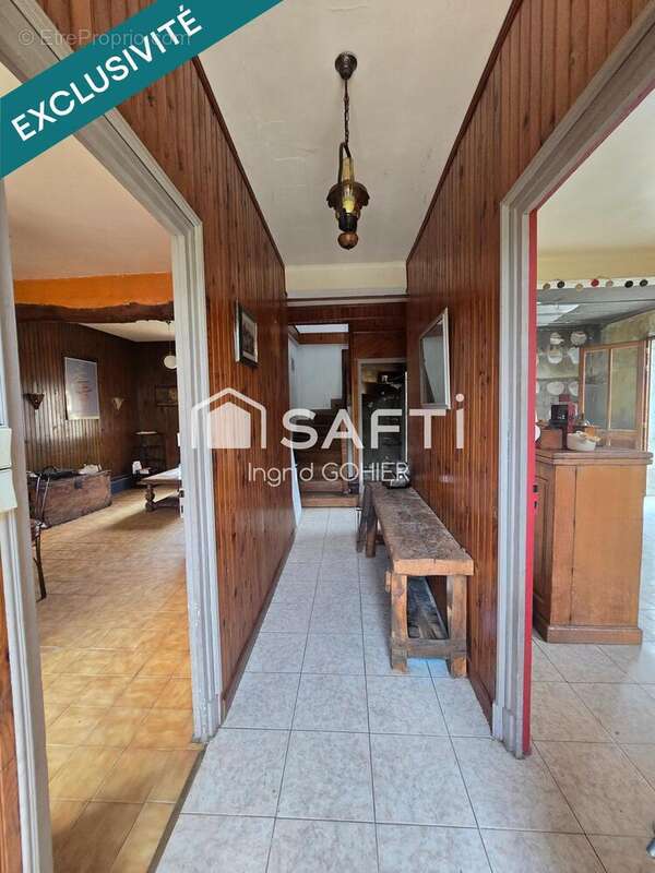 Photo 4 - Maison à LAVELANET