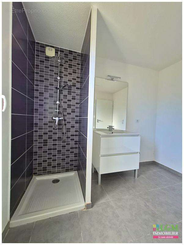 Appartement à CASTELNAU-LE-LEZ