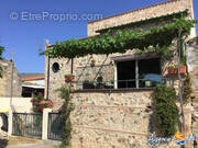 Maison à OPOUL-PERILLOS