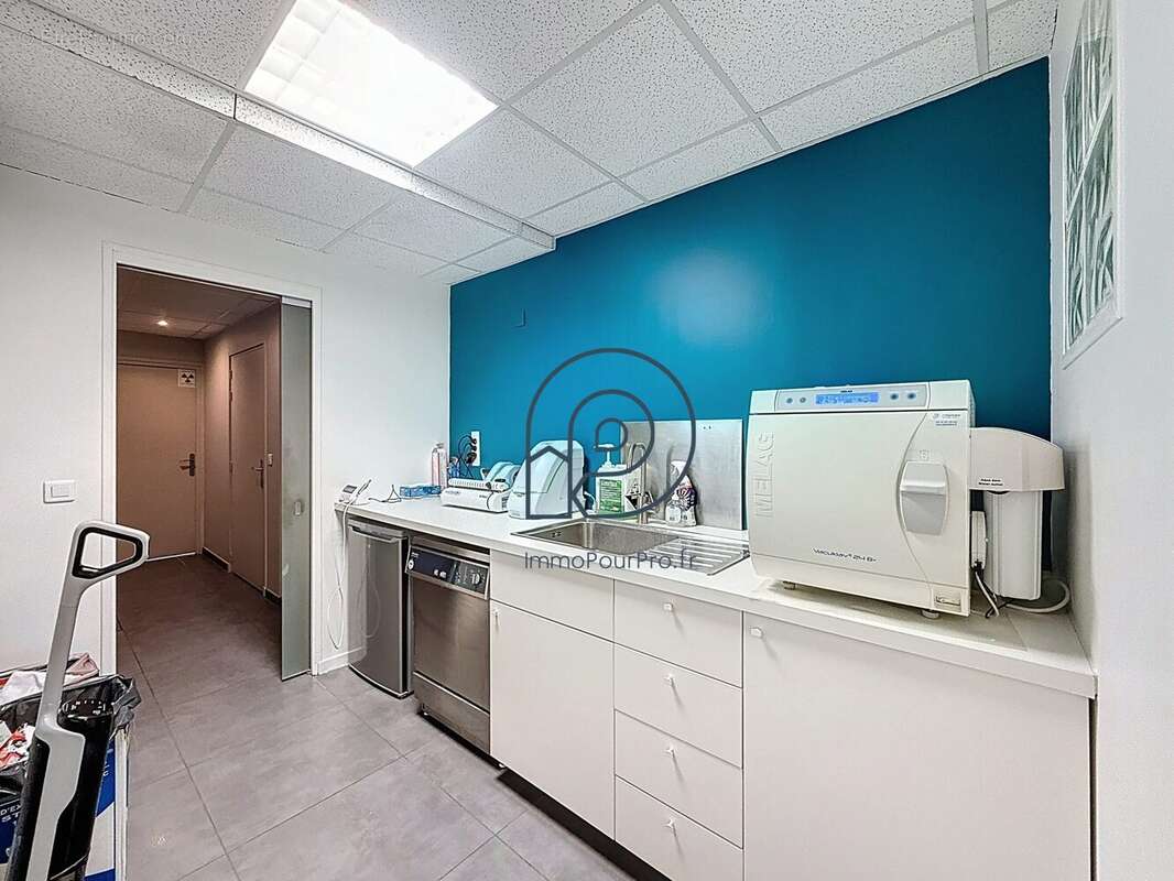 Commerce 66 m² à Lambersart  - photo 6