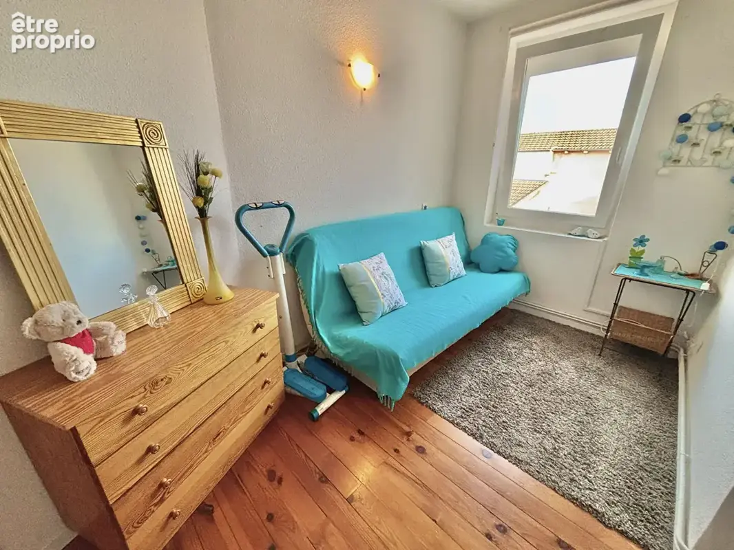 Maison familiale 141 m² pouilly-sous-charlieu - photo 14