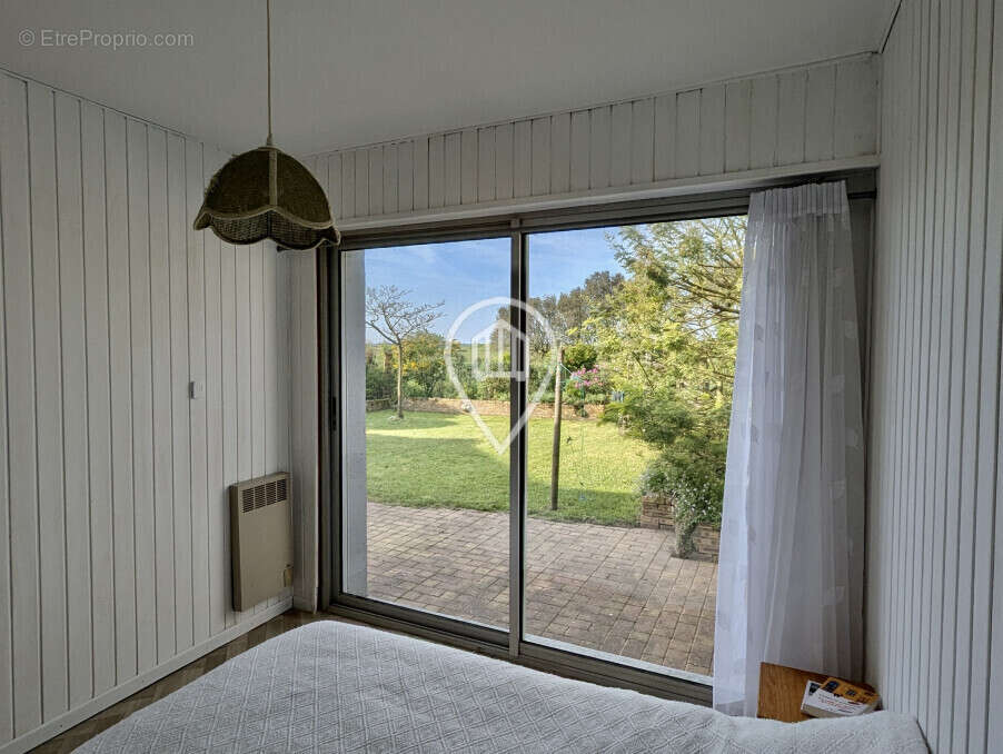 Maison à NOIRMOUTIER-EN-L'ILE