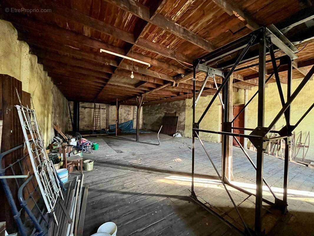 Appartement à CONDOM