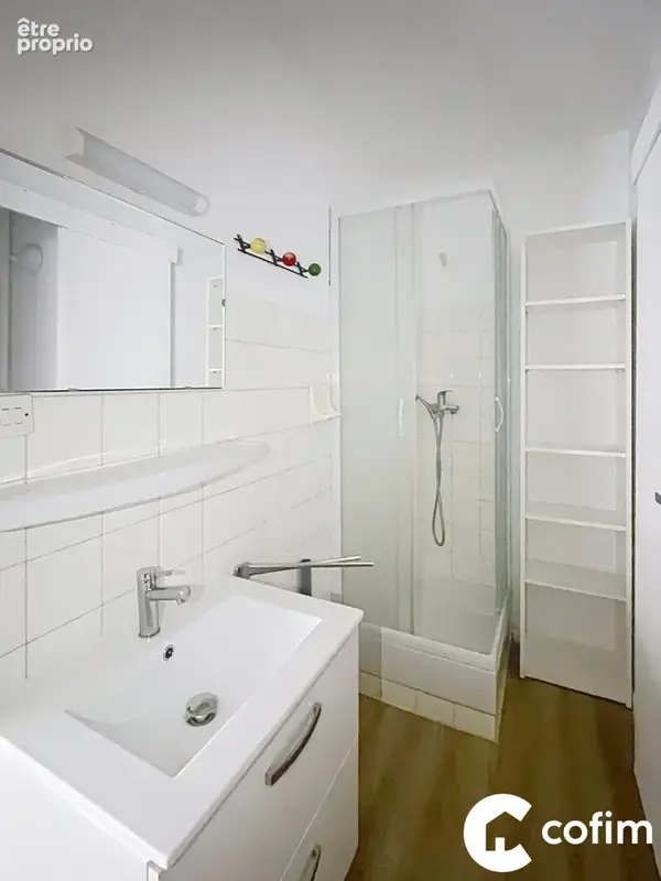 Appartement 1 pièce 22 m² à vendre à Pau (64000) - photo 5