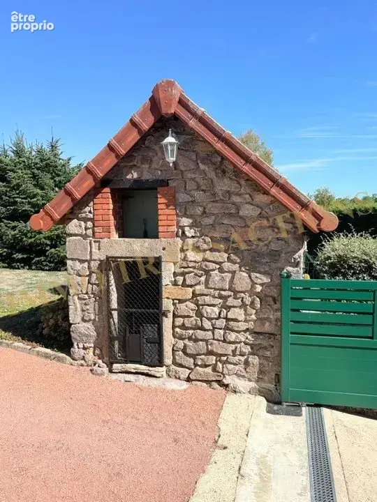 Maison 8 pièces 199 m² à vendre à Saulieu (21210) - photo 10