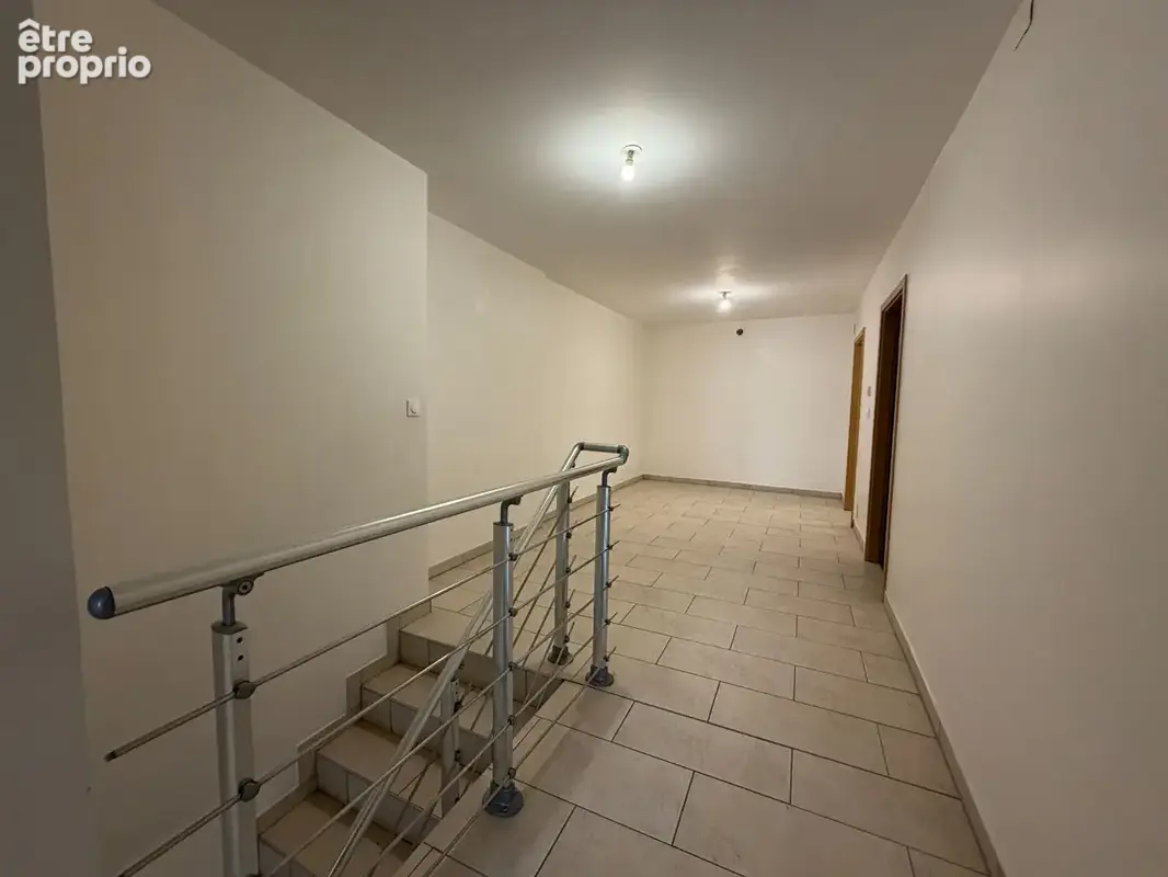 Appartement Sierck Les Bains 4 pièce(s) 108.30 m2 - photo 12