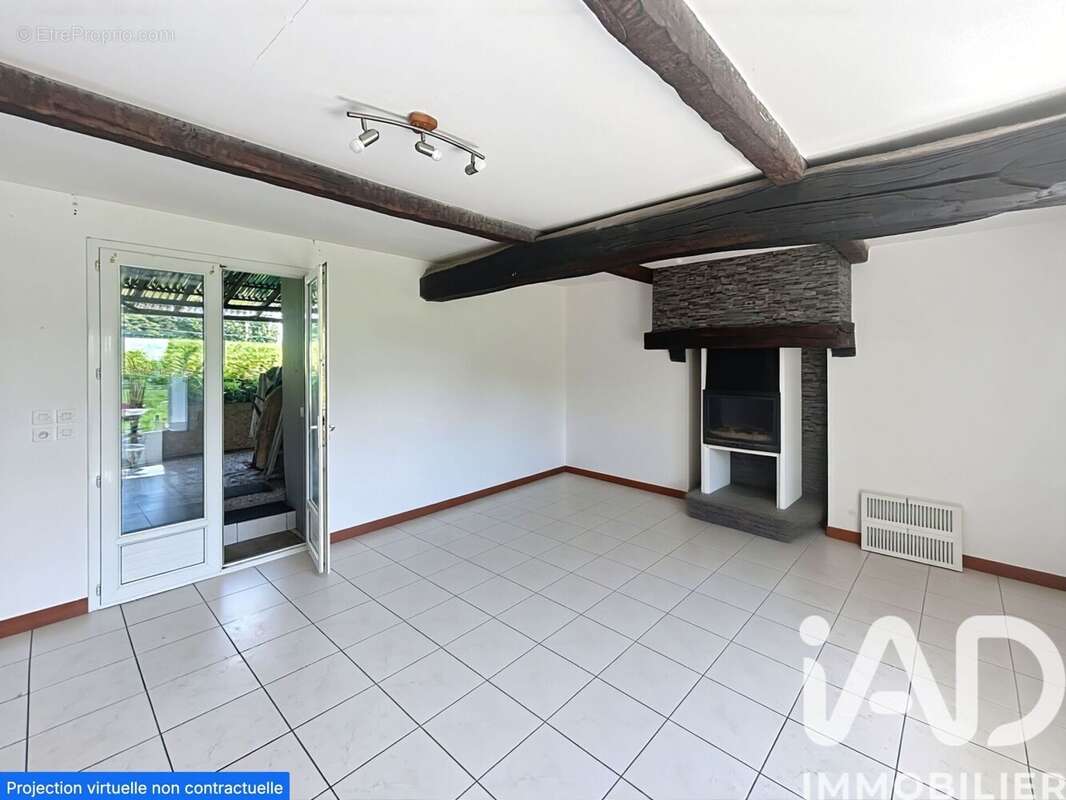 Maison 76 m² à Le Luot  - photo 5