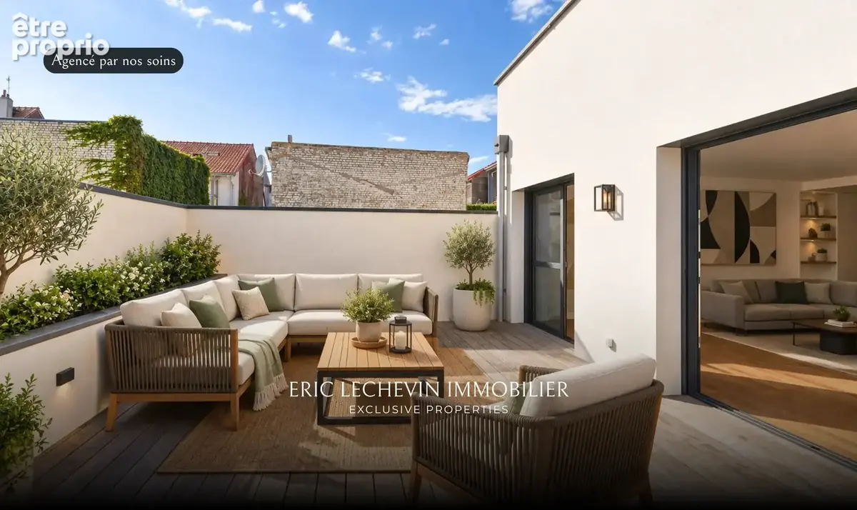 Appartement 5 pièces 112 m² à vendre à Le Touquet-Paris-Plage (62520) - photo 6