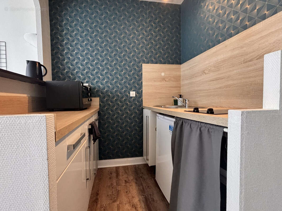 Appartement à LA ROCHELLE