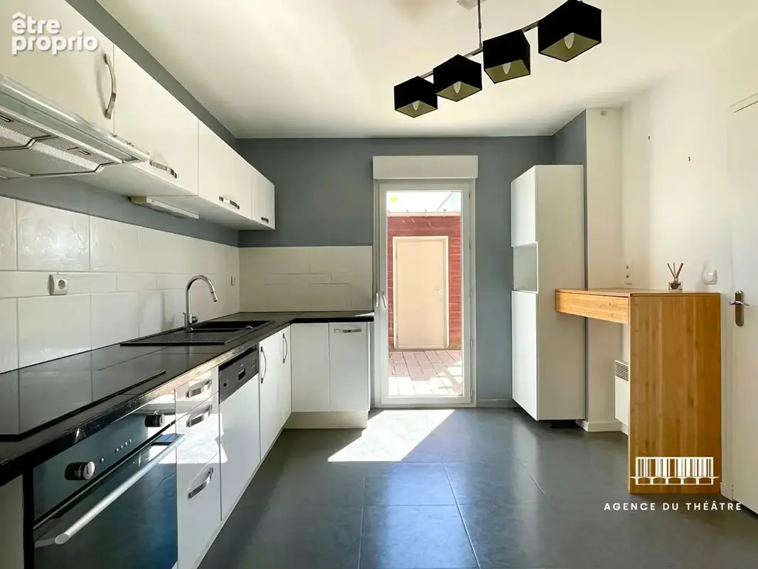 Maison récente de 93 m2 aux portes de Caen - photo 6