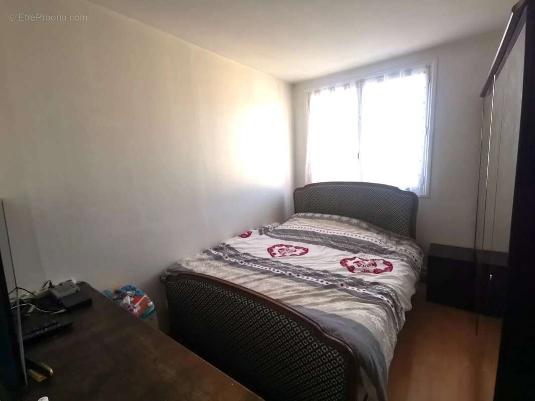 Appartement à VITRY-SUR-SEINE