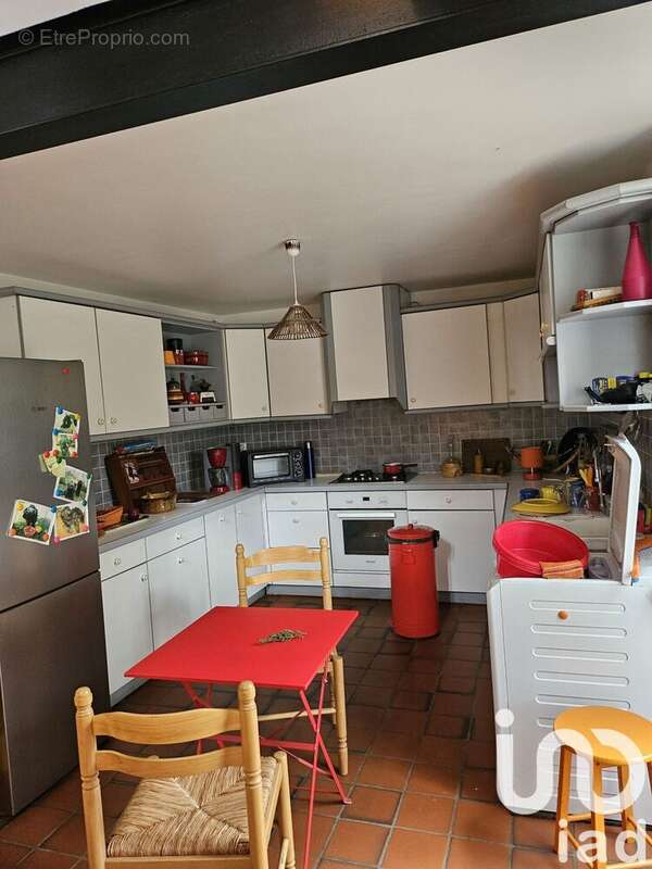 Photo 8 - Maison à SAUJON