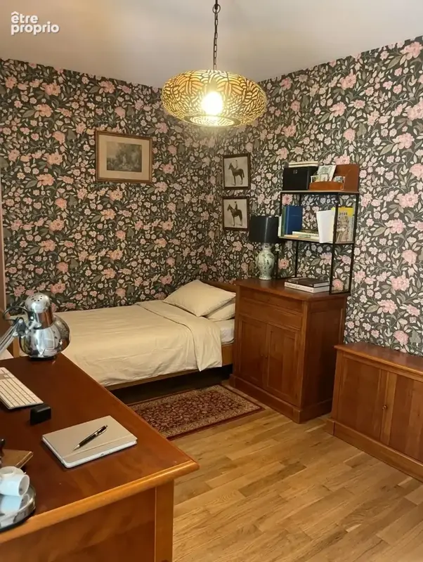 Rare à la vente T3  81 m2 +Jardin/terrasse 50 m2 MACON (71) - photo 6