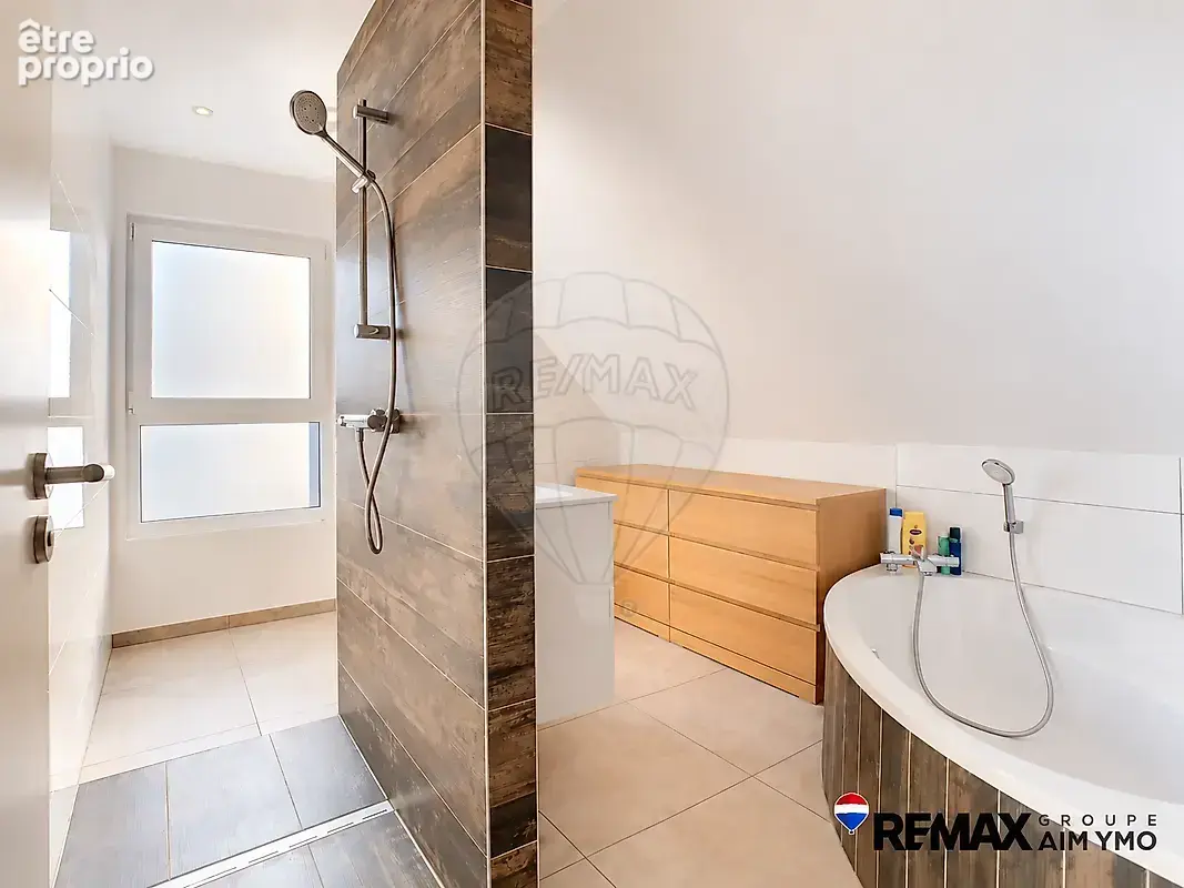 Maison 4 chambre(s) à vendre - photo 7