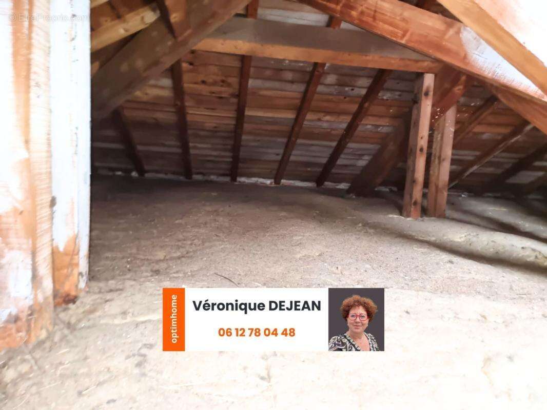  EXCLUSIVITÉ – Maison à vendre - à rénover avec grand terrain – Saint-Amant-Tallende – 205 000 € - photo 11