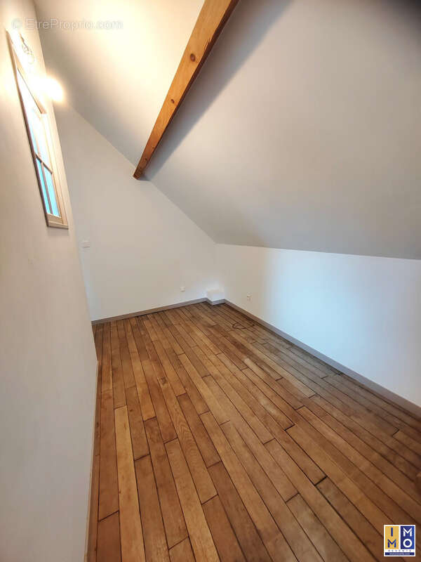 Maison à BOURGES