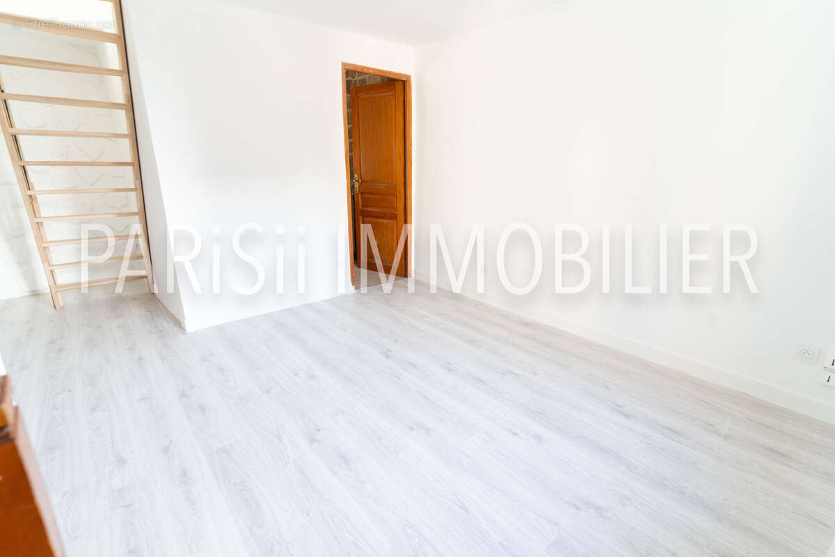 Maison à CORMEILLES-EN-PARISIS