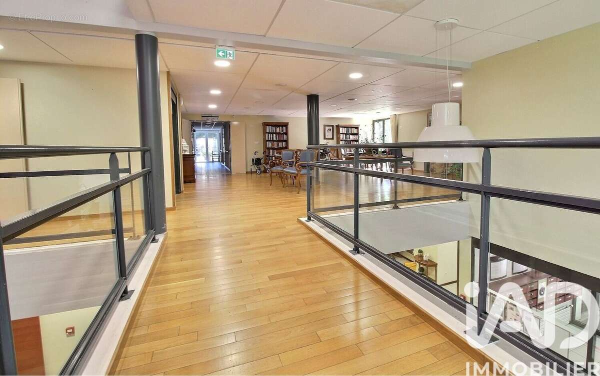 Photo 2 - Appartement à BAGNOLES-DE-L'ORNE