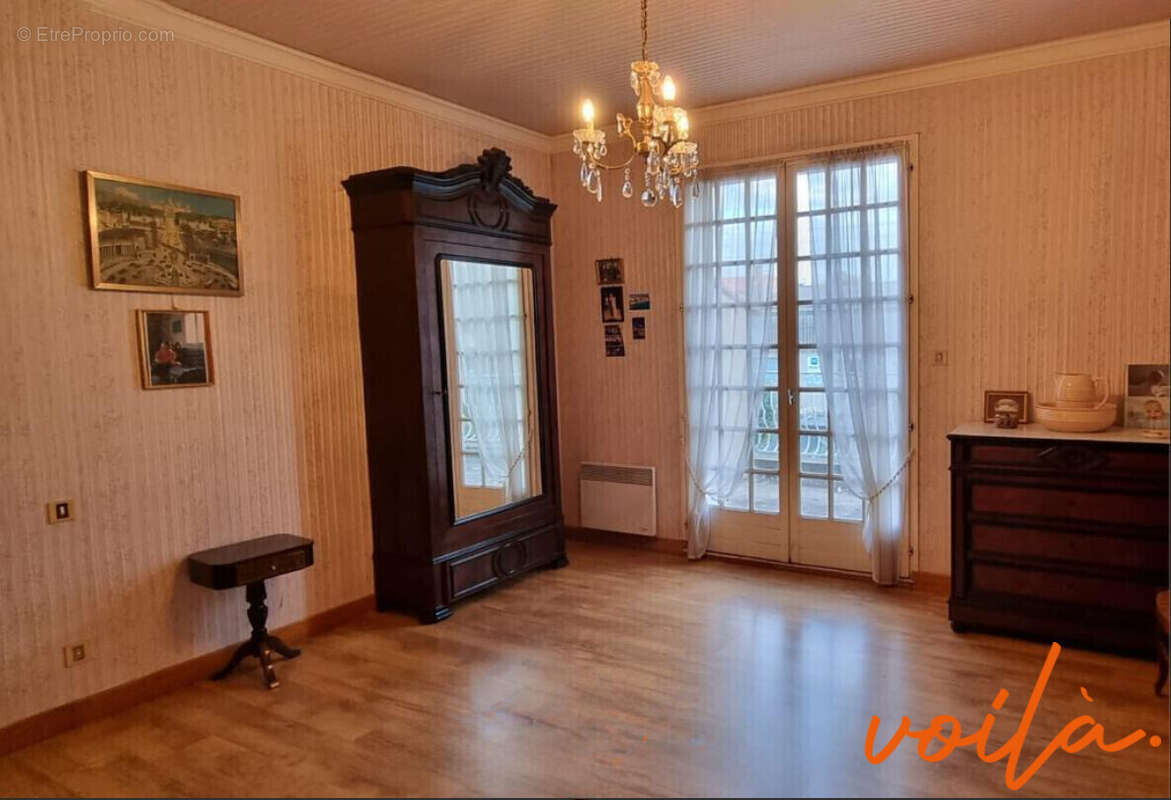 Maison à CARCASSONNE