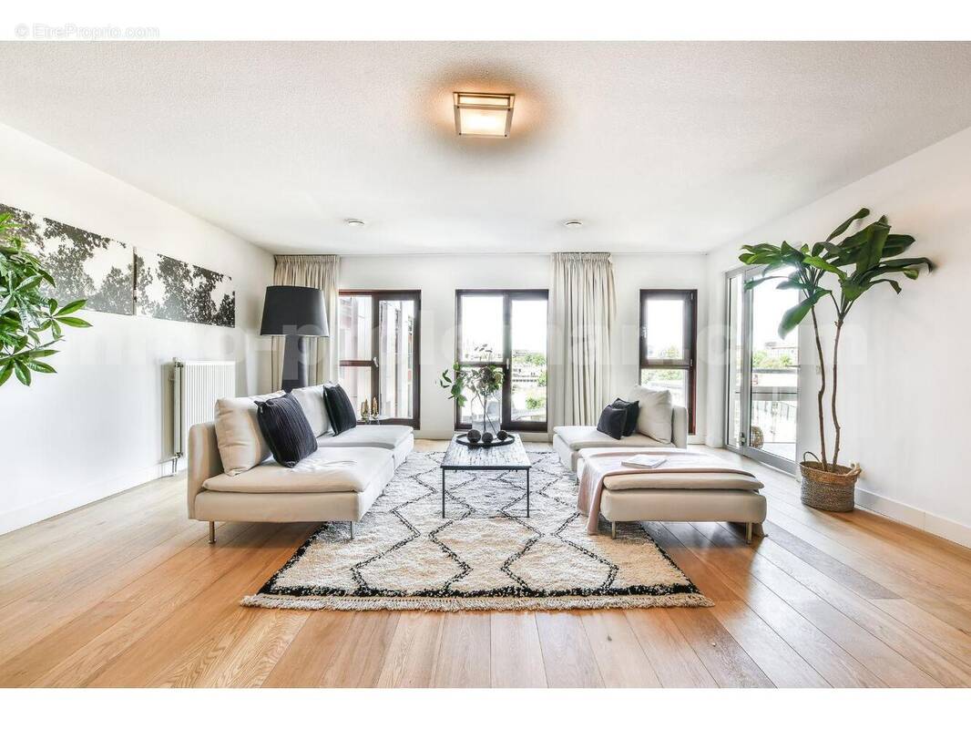 Sans titre (1600 x 1200 px) (1600 x 1200 px) - Appartement à VETRAZ-MONTHOUX