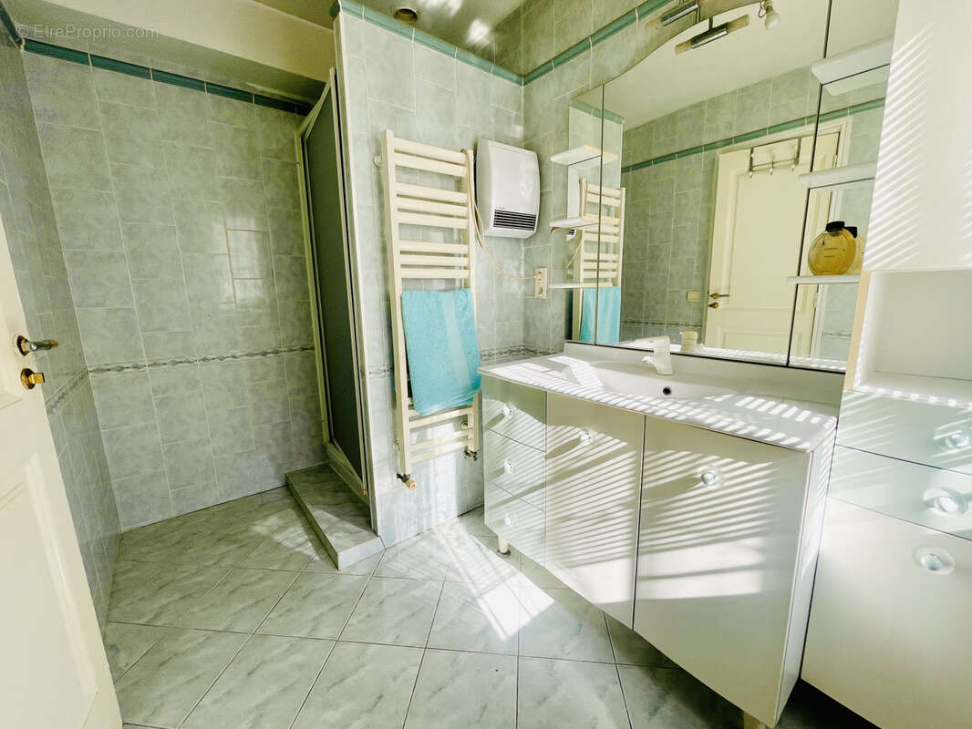 Maison à LA TRINITE