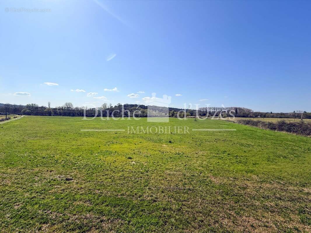 Photo 5 - Maison à UZES