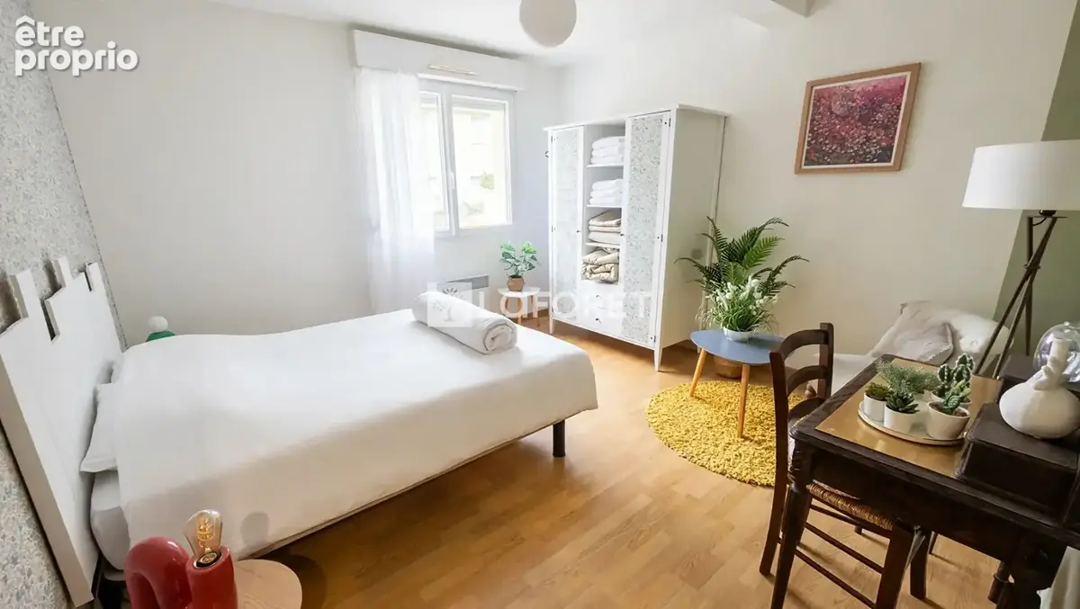 Maison entre Saint Nicolas et Ville en Vermois. - photo 16