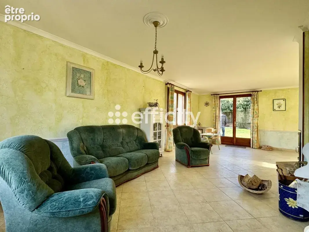 Maison 8 pièces 183 m² à vendre à La Ferte-Gaucher (77320) - photo 8