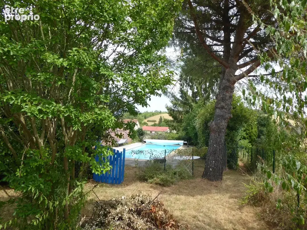 Jolie maison avec piscine - photo 2