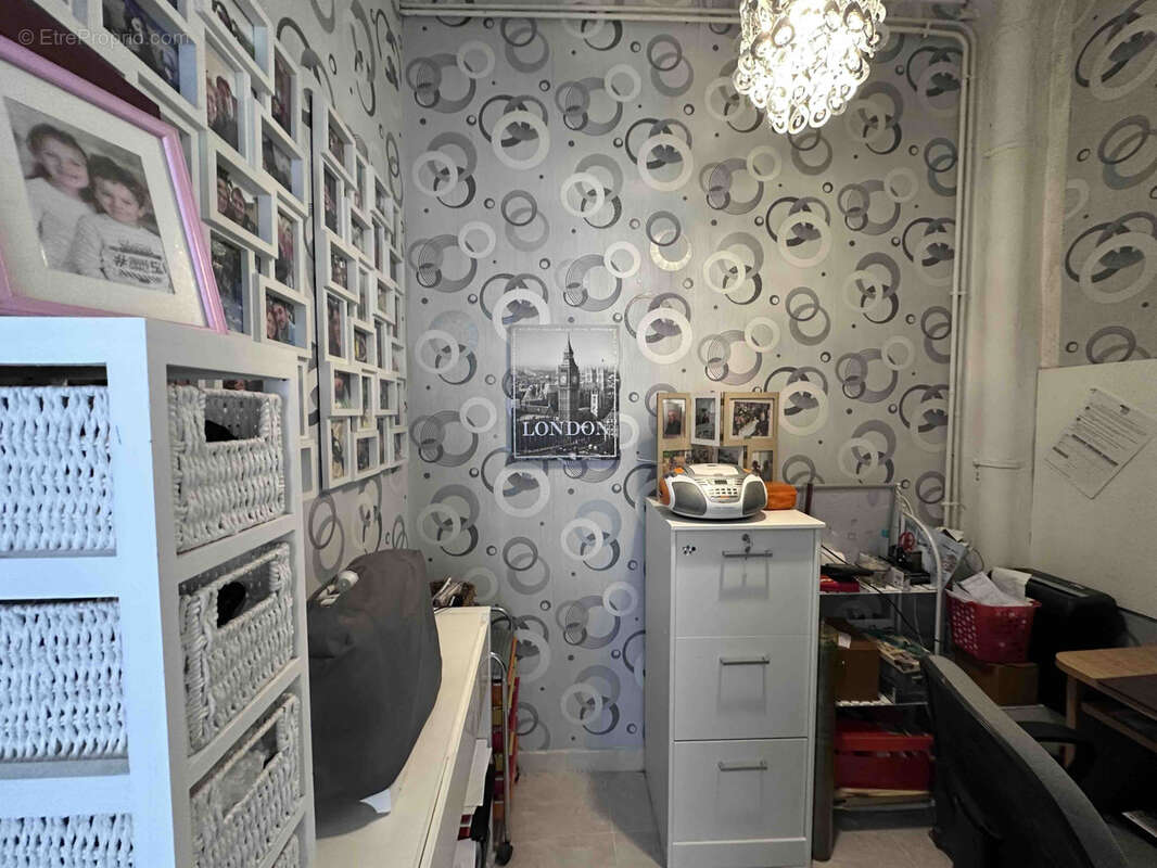 Appartement à TULLE