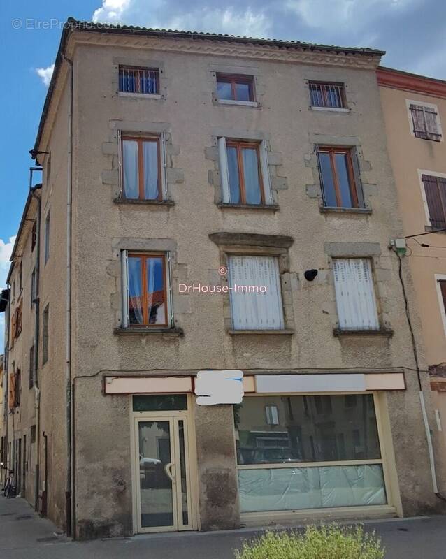 Maison à LANGEAC